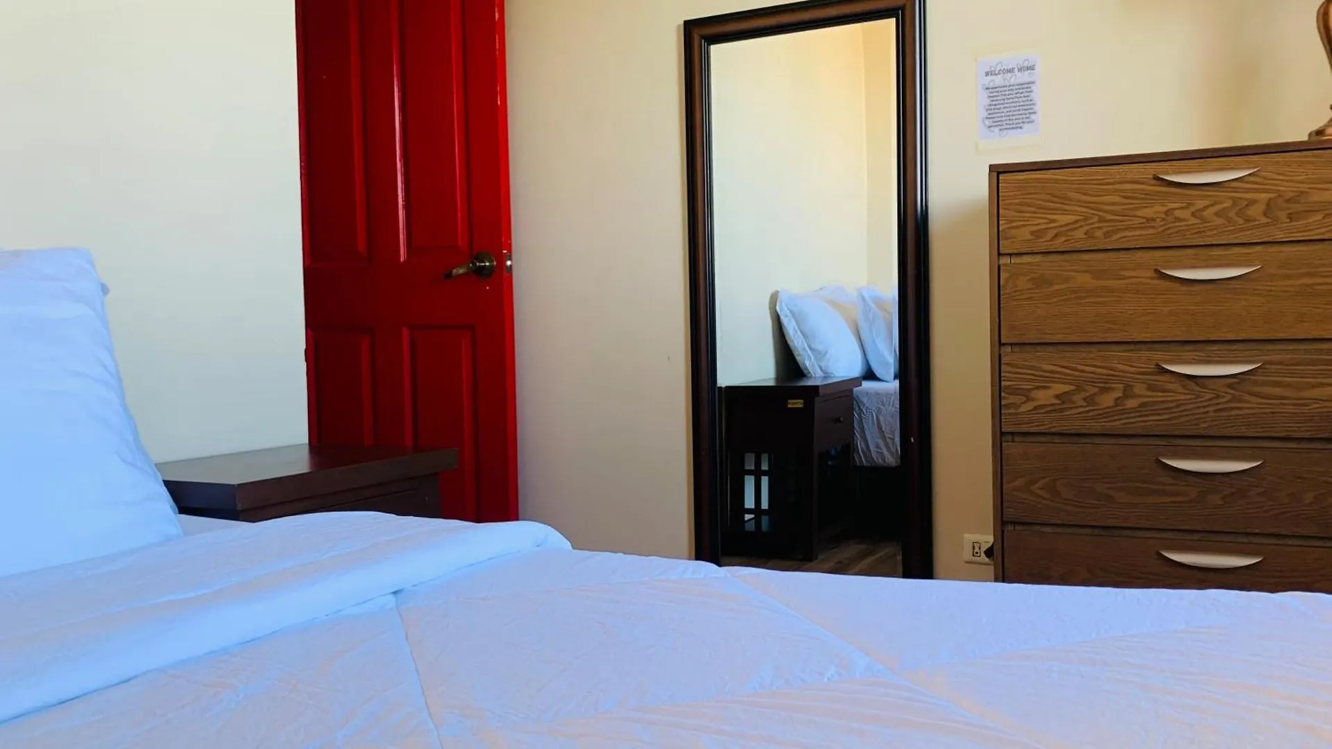 Feriehus King Bed 2Br European Style City Center In Davao City Philippines Filippinerne